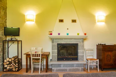 Casa vacanze Vacanza di relax Arezzo