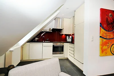 Ferienwohnung MeerZeit