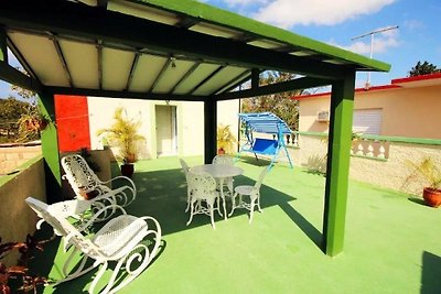 Hostal Mercy Appartement 1