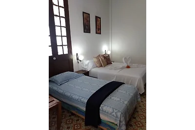 Hostal Singer Appartement 1