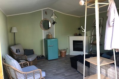 Vakantieappartement Gezinsvakantie Ilmenau