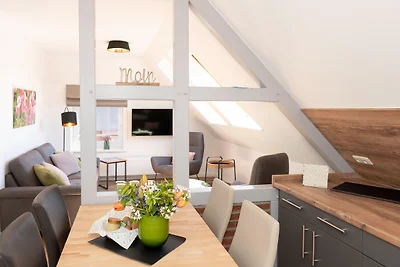 Bauernhaus Wohnung 1