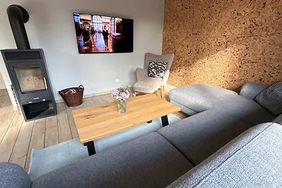 "Bauernhof-Claussen", Haus