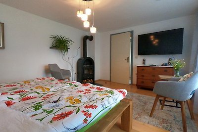 Vakantieappartement Gezinsvakantie Schongau