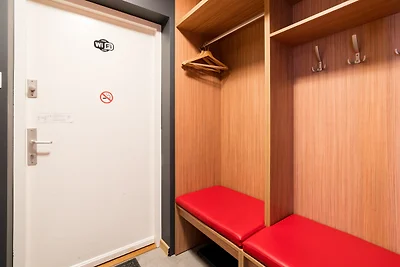 Appartamento Vacanza con famiglia Karpacz