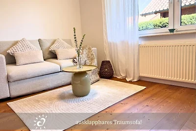 Appartamento Vacanza con famiglia Oberlangen