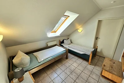 Appartamento Vacanza con famiglia Grömitz