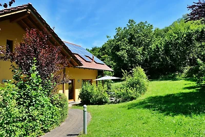 Holiday flat family holiday Nieheim