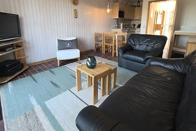 Apartament Dla rodzin Kabelhorst