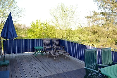 Ferienwohnung Meerblick