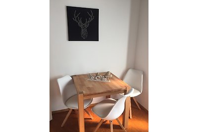 Gscheidles Ferienwohnung unterm