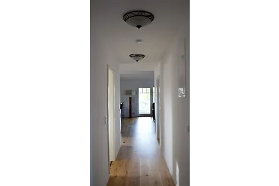 Appartamento Vacanza con famiglia Klein Upahl