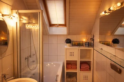 Ferienwohnung Tanja - Auszeit