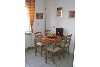 Vakantieappartement Gezinsvakantie Diez