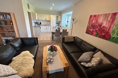 Appartamento Vacanza con famiglia Hagermarsch