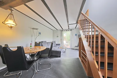 Vakantieappartement Gezinsvakantie Butjadingen
