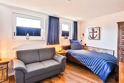 Vakantieappartement Gezinsvakantie Kronsgaard