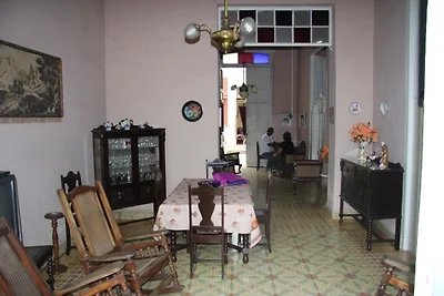 Hostal Casa Colonial Appartement 1