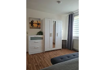 Ferienwohnung Küstenglück