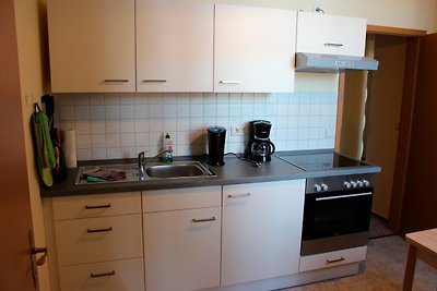 Vakantieappartement Gezinsvakantie Wernigerode