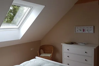 Appartamento Vacanza con famiglia Burggen