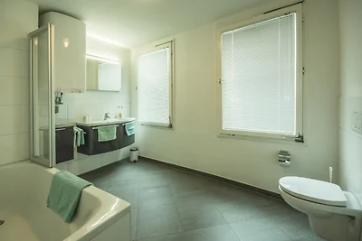 Appartamento Vacanza con famiglia Lindau