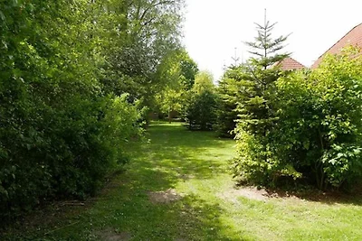 Ferienhaus 3370 in Tossens