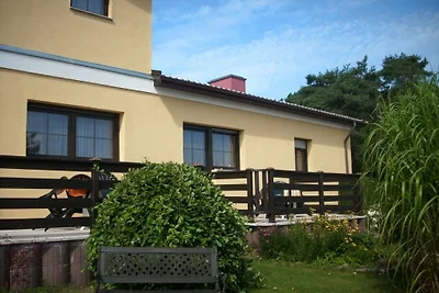 Vakantieappartement Gezinsvakantie Loddin