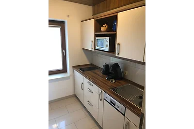Appartamento Vacanza con famiglia Floh-Seligenthal