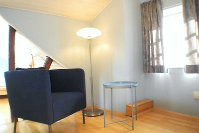 Vakantieappartement Gezinsvakantie Kassel