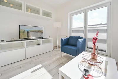 apartman za odmor Obiteljski odmor Kellenhusen