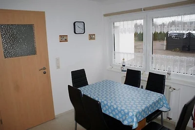 Ferienhaus Thiess - ABC402