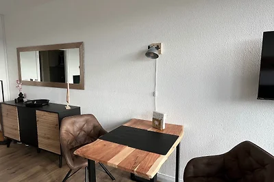 Ferienwohnung Panoramablick