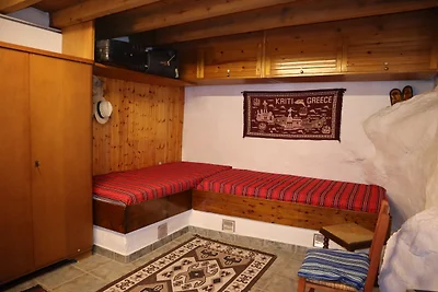 Ferienhaus "KATO RUGA" in Kerames