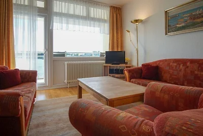 "Strandhuus" (ehem. Strandhotel)