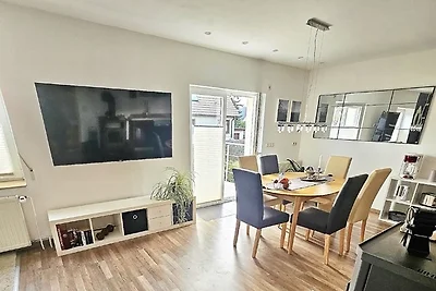 Appartamento Vacanza con famiglia Bad Kleinen