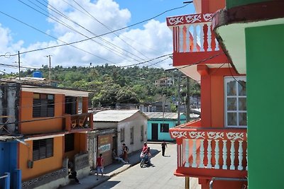 Vakantieappartement Gezinsvakantie Baracoa