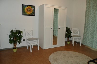 Vakantieappartement Gezinsvakantie Emden