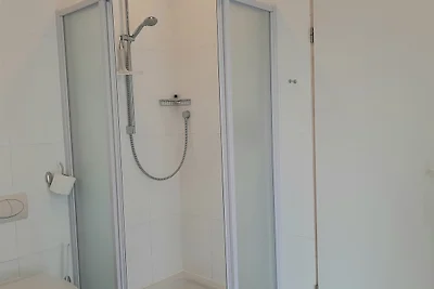 Doppelzimmer mit Bad, Terrasse und