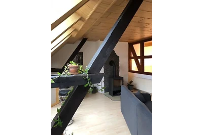 Lissy's alte Schmiede