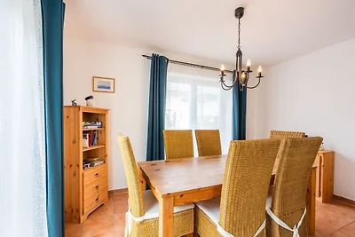 Ferienhaus Seepferdchen Karlshagen