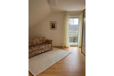 Casa vacanze Vacanza di relax Peißenberg