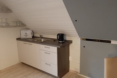 Vakantieappartement Gezinsvakantie Neukalen