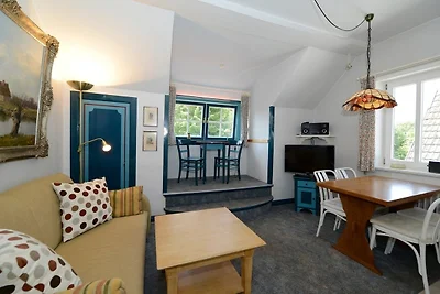 Vakantieappartement Gezinsvakantie Wyk