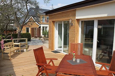 Vakantiehuis Ontspannende vakantie Grömitz