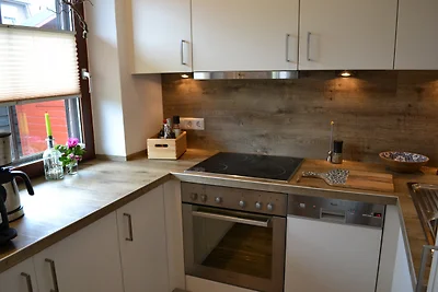 Kuća za odmor Dopust za oporavak Friedrichskoog