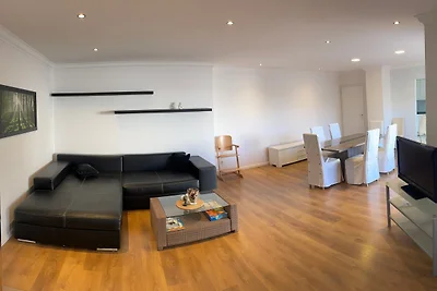 Haus "Melodie der Meeresbrise"