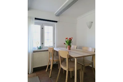 Alte Stellmacherei - Ferienwohnung