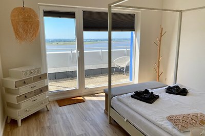 Vakantieappartement Gezinsvakantie Bremerhaven