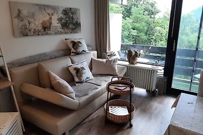 Vakantieappartement Gezinsvakantie Bad Reichenhall